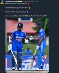 https://twitter.com/Jagadishroyspr/status/1690427224565207040